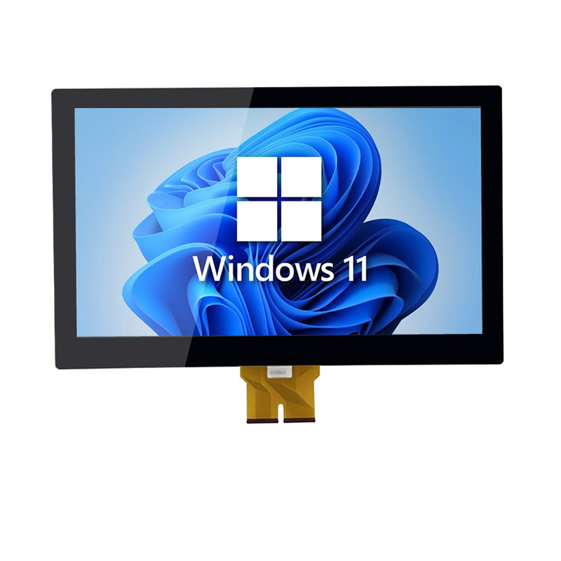 19 inch Wide Screen LCD Touchscreen Kits